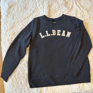 L.L. Bean Sweatshirt